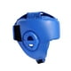 thumbnail image 4 of Casco de boxeo Zulema Transpirable Cómodo Amortiguación Cuero de PU Protección completa azul, 4 of 8