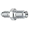 thumbnail image 2 of Fragola -4AN x 7/16-24 I.F. Brake Adapter-Steel, 2 of 2