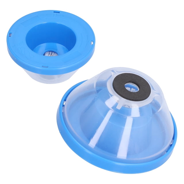 Collector De Polvo A Prueba De Choque Sin Manchas Electric De Taladro De Polvo De Taladro Conveniente, Hecho De Materiales De , Evita El Polvo Para Las Herramientas
