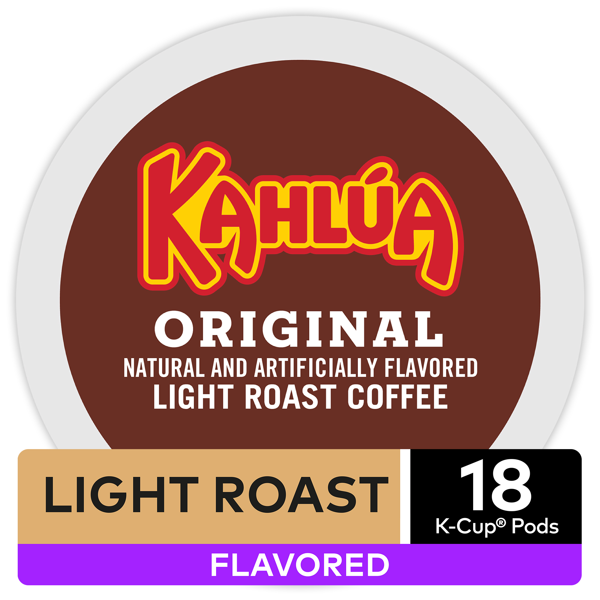 Keurig Timothy's Kahlua 18-ct Nested K-cups - image 2 of 6