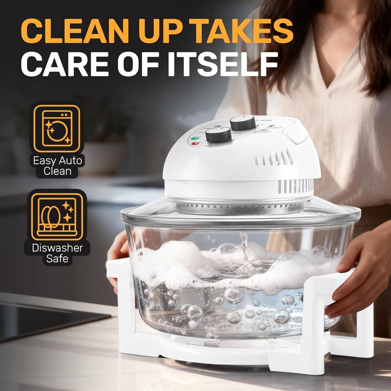 Step-by-step: quick wipe and deep clean routine