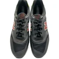 thumbnail image 4 of New Balance 997H CM997HUM Black Casual Shoes Sneakers Men's Size 11.5, 4 of 5