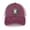Red, variant on Softball Khaki Baseball Cap for Men Women, Adjustable Snapback Hats Trucker Hat