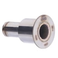thumbnail image 1 of Motorcycle Exhaust DB Killer 60mm Universal Removable Stainless Steel Modification, 1 of 22