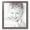 thumbnail image 2 of ArtToFrames 24x26 inch Gray Picture Frame, Gray Wood Poster Frame (4289), 2 of 8