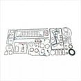 thumbnail image 2 of Seapple Lower Engine Gasket Set 3801006 3801007 Compatible with Cummins K19 KTA19 QSK19 Engine, 2 of 2