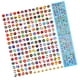thumbnail image 3 of Chinchetas de corcho con forma de bandera de país, 200 unidades, para oficina, para colgar, pequeñas, con bandera nacional, 3 of 8