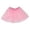 Pink, variant on Girls Dress Tiered Design Ballet Tutu Refined Playful Colorful Mesh Tulle for Party Tutu Skirt