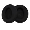 thumbnail image 1 of Almohadillas Para Auriculares, 1 Par De Almohadillas Para Auriculares Tela De Malla Transpirable De Alta Elasticidad Costuras Reforzadas Para Q20+, 1 of 7