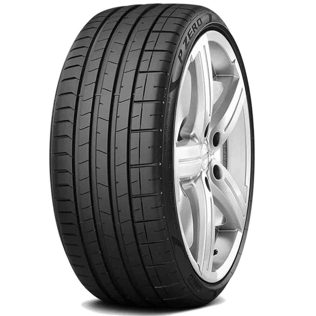Llanta 275/45R20 PIRELLI P Zero PZ4 110Y