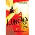 thumbnail image 1 of Pre-Owned Luncheonette: A Memoir (Hardcover) 0060728922 9780060728922, 1 of 1
