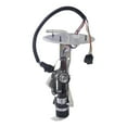 thumbnail image 3 of Fuel Pump Module Herko 006GE For Ford Mercury 4.0L 5.0L 99-01 Fits select: 1999-2001 FORD EXPLORER, 2001 FORD EXPLORER SPORT TRAC, 3 of 4