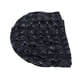 thumbnail image 4 of Gorro de natación Bling Bling para cabello largo con protección para Los oídos, 4 of 14