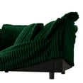 thumbnail image 4 of Miekor Furniture Koala Ottoman - Green 89182, 4 of 12
