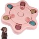 thumbnail image 1 of Rompecabezas para perros, juguetes para entrenamiento de cachorros, juguetes interactivos para perros para mascotas, gatos y perros, dispensador de comida lenta, juguete para perros brand modelStyleType, 1 of 2