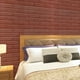 thumbnail image 2 of 1.3D Pegatinas de Pared Tridimensionales Papel Tapiz Autoadhesivo Pegatinas Decorativas Anticolisión 10 Piezas, 2 of 5