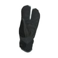 thumbnail image 2 of Sealskinz Waterproof Extreme Cold Weather Cycle Split Finger Gloves (Size S) XL, 2 of 4