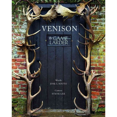 Venison: The Game Larder by