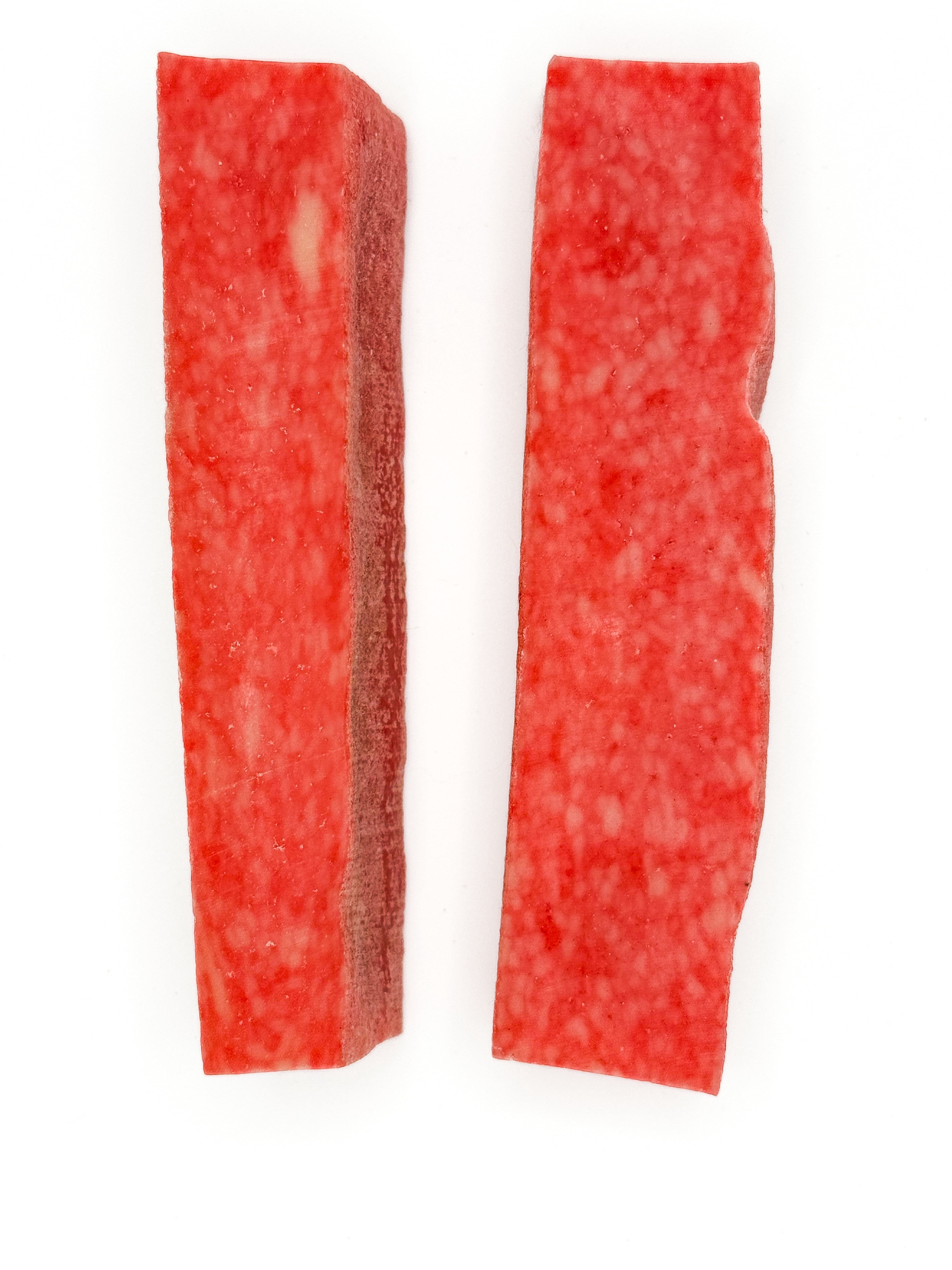 BREz Strawberry Flavored Yak Cheese Chew