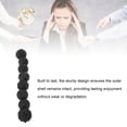 thumbnail image 4 of Boules Sensorielles Haute Élasticité Jouet Anti-Stress Texturé 8 Pcs, 4 of 7