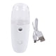thumbnail image 1 of 1 vaporizador facial compacto hidratante para el cuidado de la piel y la belleza., 1 of 5