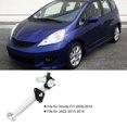 thumbnail image 4 of Elevalunas Eléctrico ANGGREK Regulador Del Motor Trasero Derecho 72710-TF0-003 Honda FIT 2009-2014, 4 of 8
