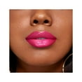 thumbnail image 6 of Rimmel Stay Glossy Lip Gloss, Pop Fizz Pink, 0.18 oz, 6 of 9