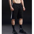 thumbnail image 2 of MMNOX WIBE Sport Pants Black MA60BK-M, 2 of 3