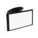 thumbnail image 3 of Práctico Espejo Para Asiento Trasero De Coche De Bebé Con Base De Succión Práctico Espejo Retrovisor Para Asiento Trasero Espejo Retrovisor De Seguridad Para Niños Espejo Delantero Ajustable Para Yuarrent VI005279-00, 3 of 6