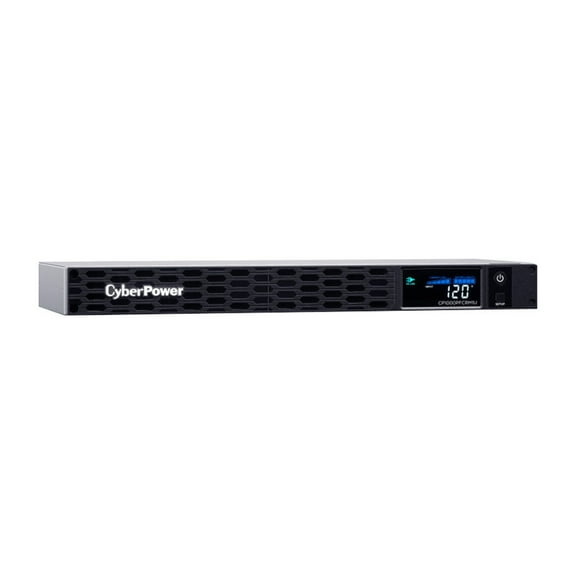 CyberPower CP500PFCRM1U PFC Sinewave Rackmount UPS System