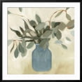 thumbnail image 2 of Art.com Neutral Arrangement II Art Print by Emma Scarvey, Black Frame Wall Art, 29" x 29", 2 of 5