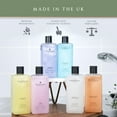 thumbnail image 3 of Pecksniff's Grapefruit & Citron Moisturizing Shower Gel | 750 ml / 25.36 Fl Oz, 3 of 10