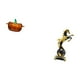 thumbnail image 5 of Plato De Dulces De Cristal Con Forma De Calabaza Con Tapa Y Figura De Caballo, Colección De Estatuas Modernas Para Adorno De Mesa, Escultura De Animal, Centro De Mesa Para Dormitorio, Sala De, 5 of 8