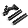 thumbnail image 3 of BESTOYARD Handlebar Extension Bracket Black for Road and Mountain Bikes 1Pc, 3 of 5