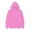 Pink, variant on lnmuld Hoodies for Teen Girls Solid Color Girl's Hoodie Long Sleeve Soft Sweatshirt Graphic Hoody Kids Cute Pullovers Top Clothes for Girls Size:12-13 Years