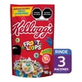 thumbnail image 2 of Cereal Kellogg's Froot Loops Original 90 g , 2 of 5