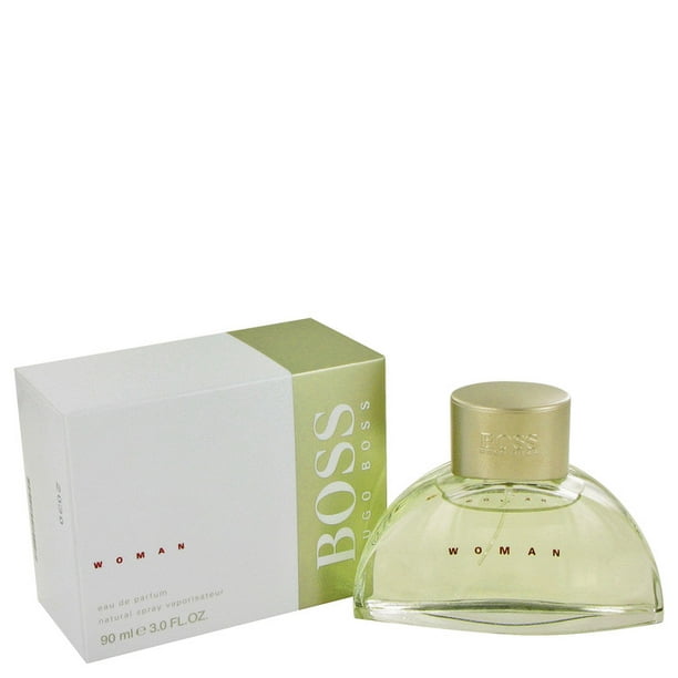 Hugo boss 2024 perfume walmart