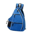 thumbnail image 2 of Pickleball Backpack Accessories Multifunctional Storage Carrier Badminton, 2 of 8