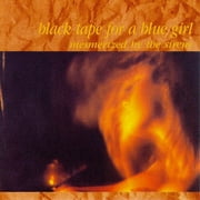 Black Tape for a Blue Girl - Mesmerized By Sirens - Industrial - CD