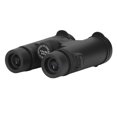 thumbnail image 4 of Binoculars, Shockproof Black Compact Binoculars Light Transmittance Ergonomic With Wiping Cloth For Travel For Adults, 4 of 8
