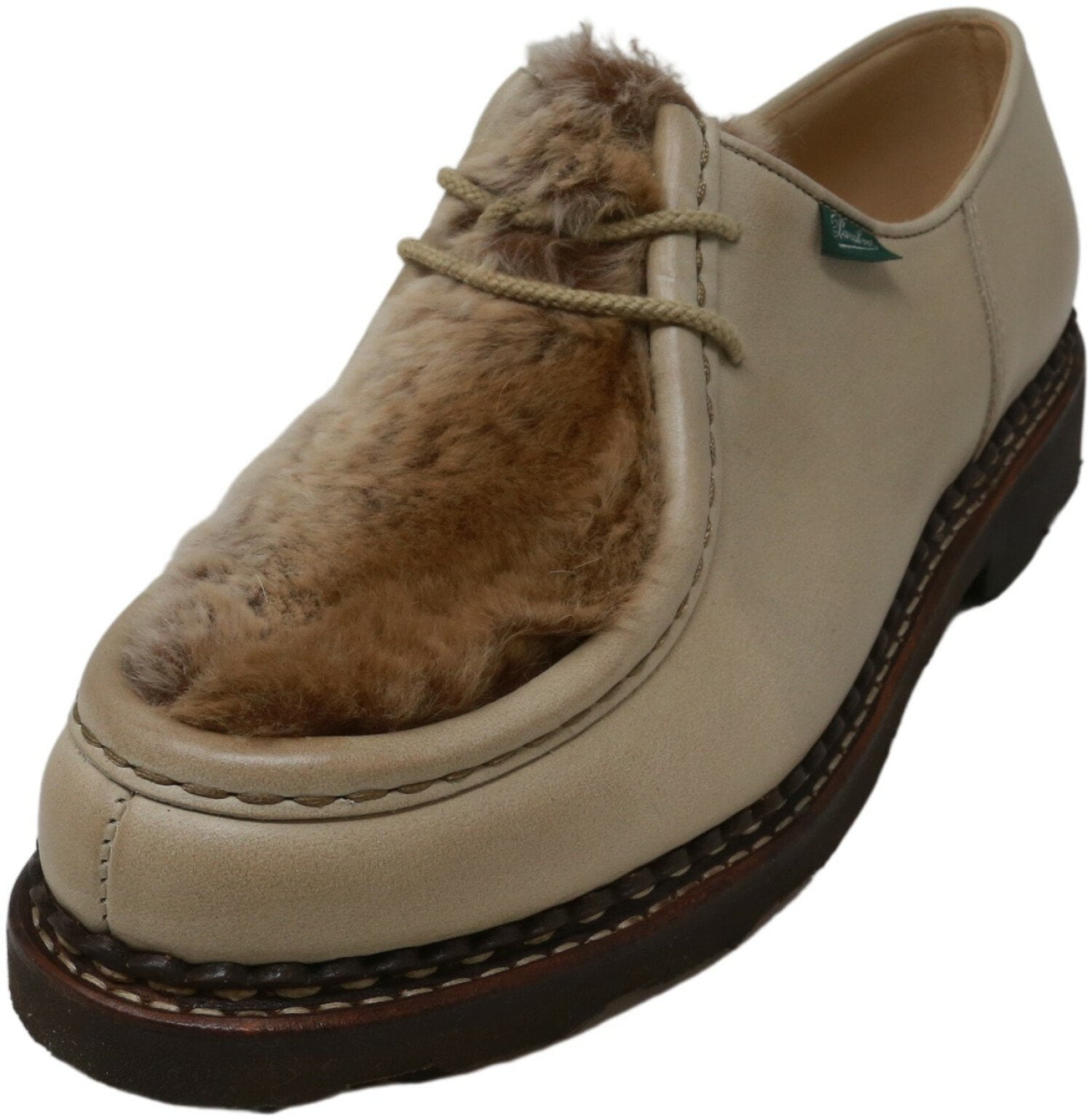 paraboot homme occasion