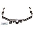 thumbnail image 1 of 75740 Trailer Hitch Rear Max-Frame Class Iii, Iv Square Tube Welded, 1 of 1