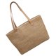 thumbnail image 3 of Bolsa de paja de verano 1pc Bolsa de hombro tejida de gran capacidad Bolsa de asas bonita para las mujeres, 3 of 5