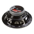 thumbnail image 3 of Crunch 300W Full Range 2 Way 4 Ohm Component Car Audio 6.5" Speaker Pair CS65C (4 Pack), 3 of 6