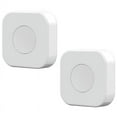 thumbnail image 1 of 2 Tuya ZigBee Button Smart Home Scene Switch Multi-Scene Linkage Wireless Remote Control Intelligent with Zigbee Gateway, 1 of 8