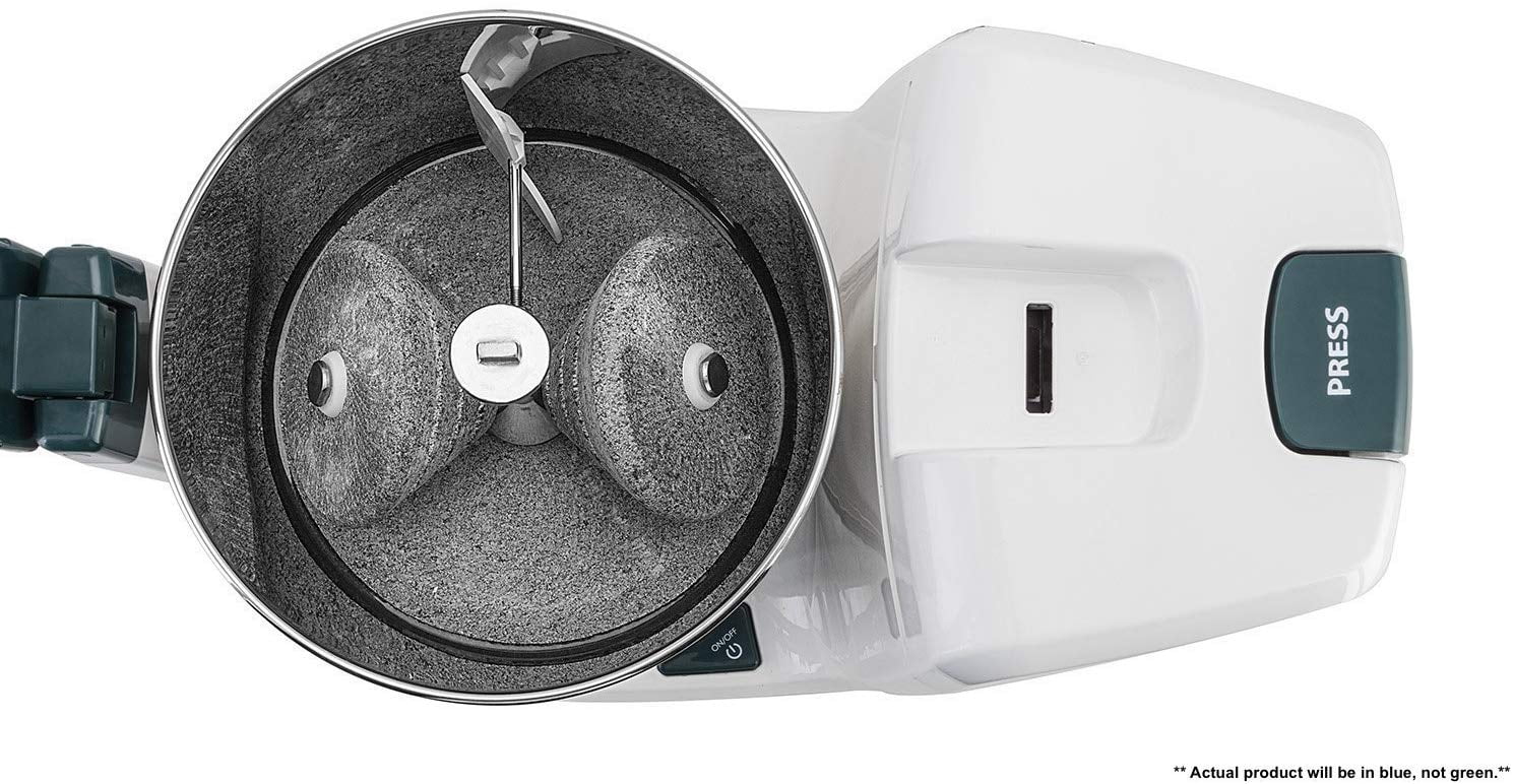 Elgi Ultra Bigg+ Kitchen Food Grinder, 2.5 Liter Table Top Wet