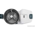 thumbnail image 3 of Elgi Ultra Bigg+ 2.5 Liter Table Top Wet Grinder 110 Volts, 3 of 5