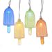 thumbnail image 3 of Kurt S. Adler 10 Popsicle Multicolore LED Ensemble de Lumière, 3 of 3