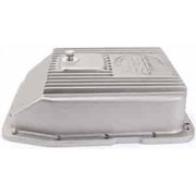 TCI Transmission Pan Deep Sump AOD/AODE/4R70W P/N 438000