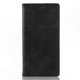 thumbnail image 2 of Moto G8 Power Case, Magnetic Flip Leather Cover with Card Holder & Photo Frame - Retro Crazy Horse Texture, 2 of 4